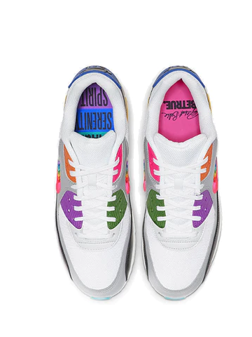 Nike Airmax 90 Betrue