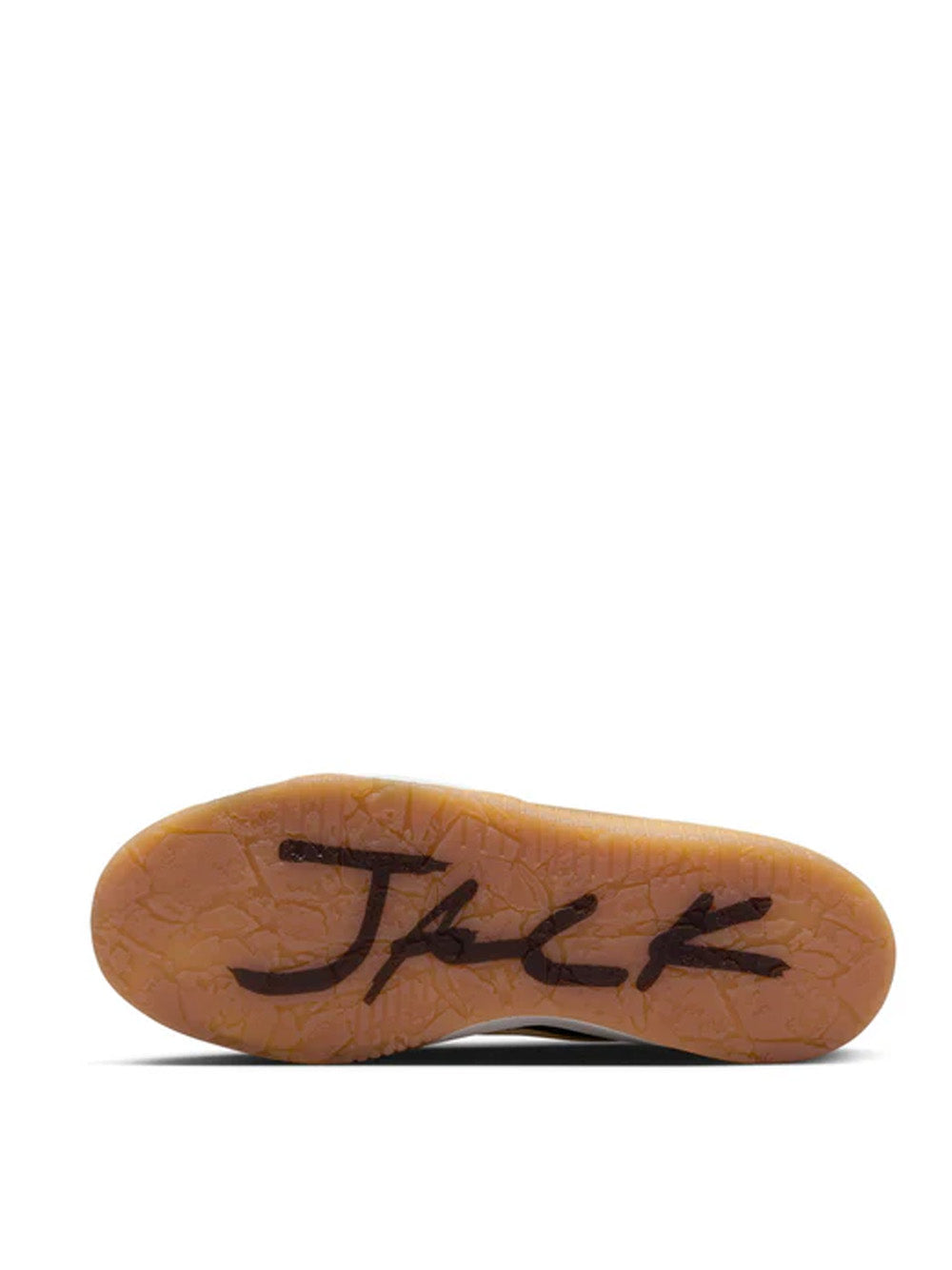 Travis Scott X Jordan Jumpman Jack Trainer Sail