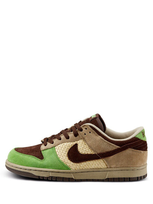 Kickshawaii x Nike Dunk low Aloha