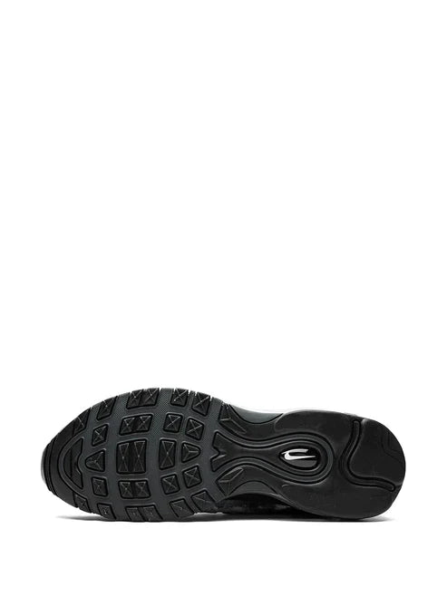Nike Airmax 97 Black Mens
