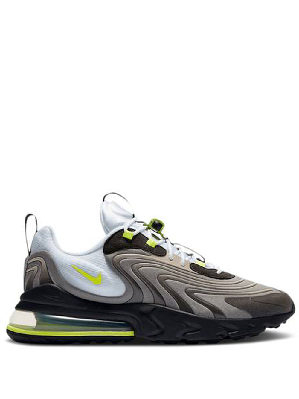 Air Max 270 React ENG 'NEON 95'