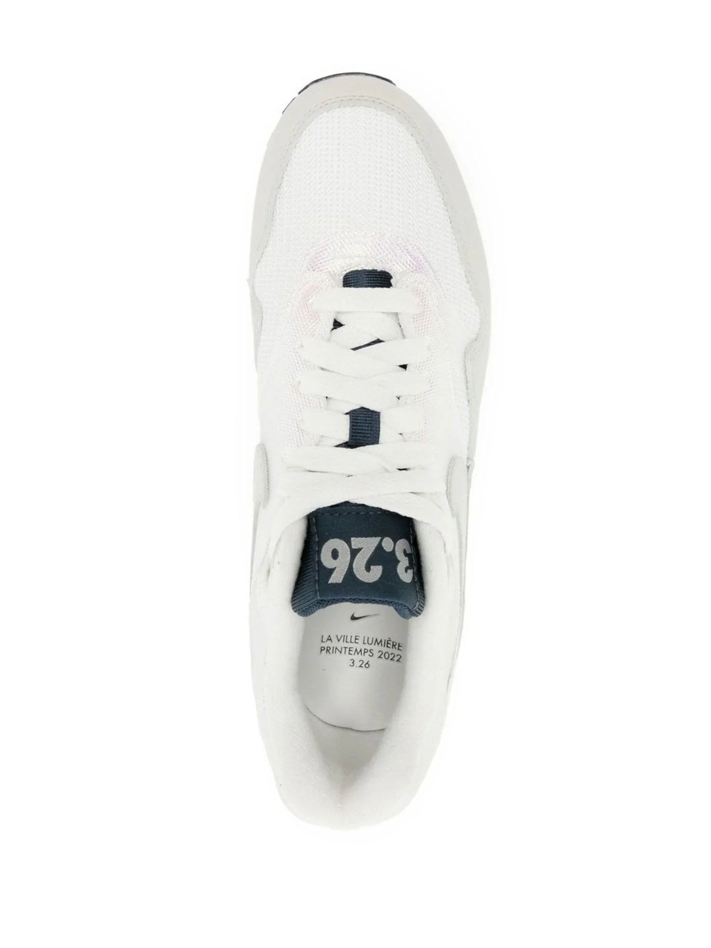 Air Max 1 "La Ville Lumière" sneakers