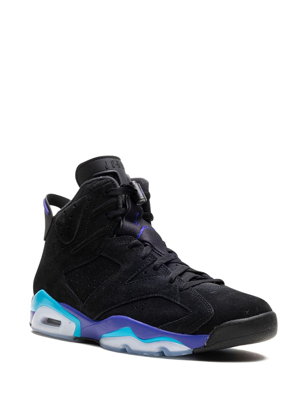 Jordan Retro 6 Aqua