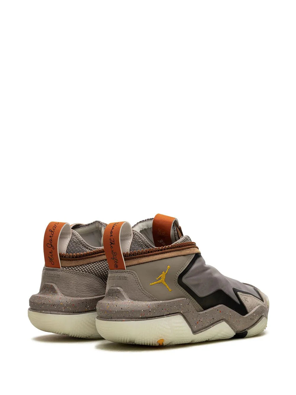 Jordan Why Not 0 6 X Honor The Gift
