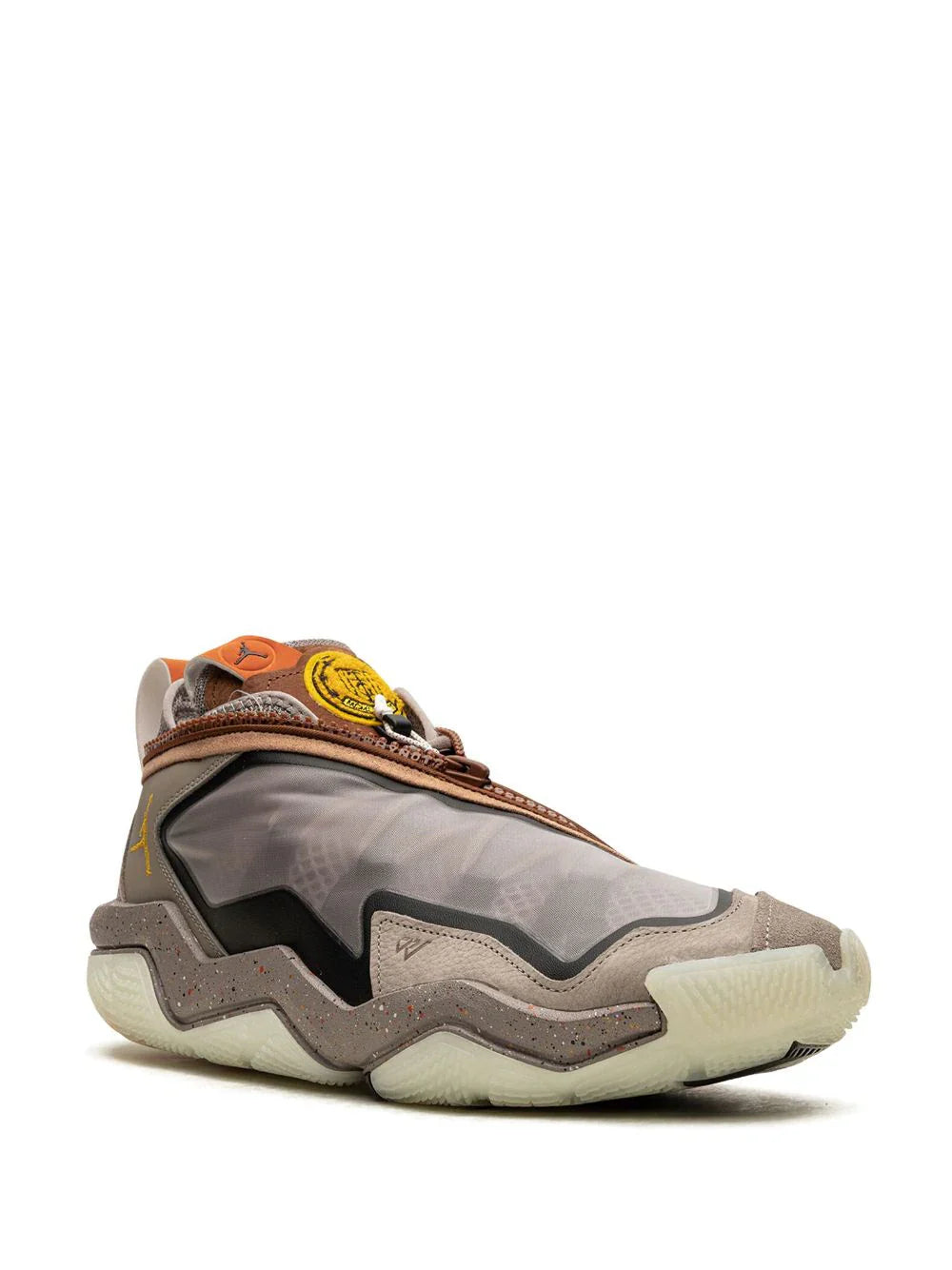 Jordan Why Not 0 6 X Honor The Gift