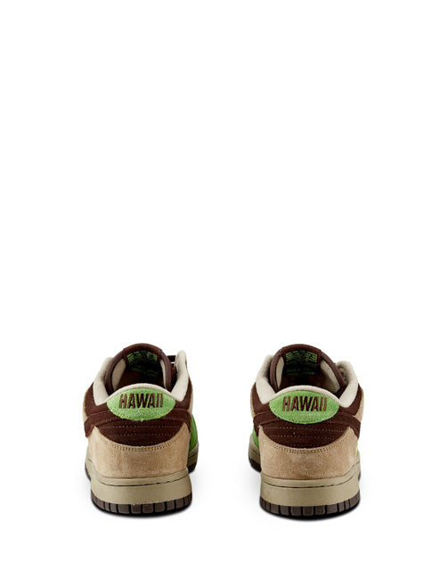 Kickshawaii x Nike Dunk low Aloha