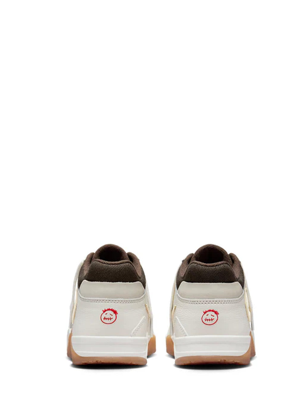 Travis Scott X Jordan Jumpman Jack Trainer Sail