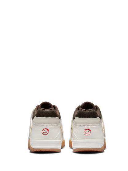 Travis Scott X Jordan Jumpman Jack Trainer Sail