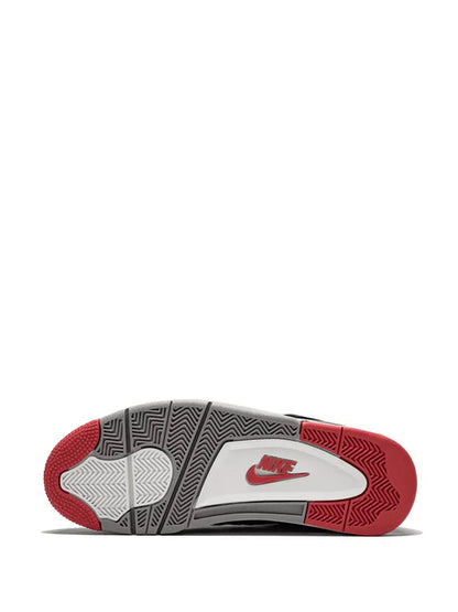 Air Jordan Retro 4 OG Bred
