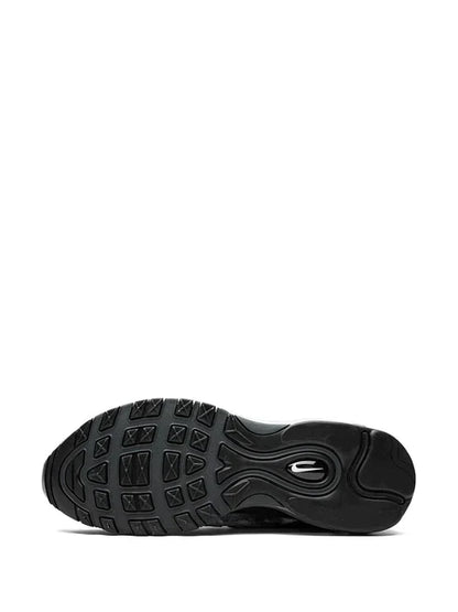 Nike Airmax 97 Black Mens