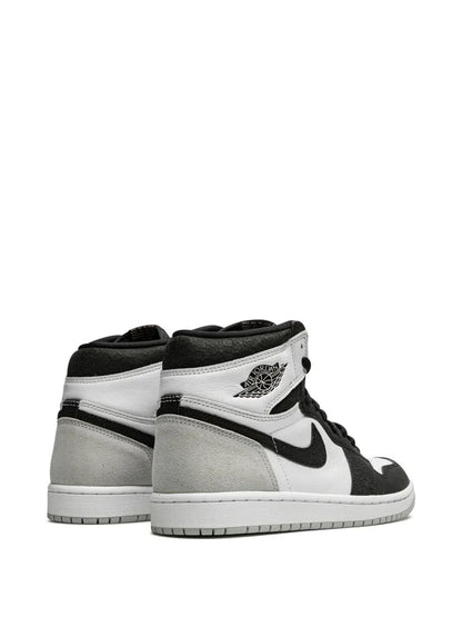 Jordan retro 1 Stage Haze Semi UA