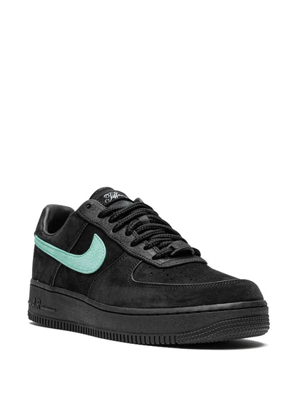 Nike Airforce 1 low TIFFANY SEMI UA