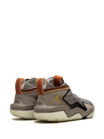 Jordan Why Not 0 6 X Honor The Gift