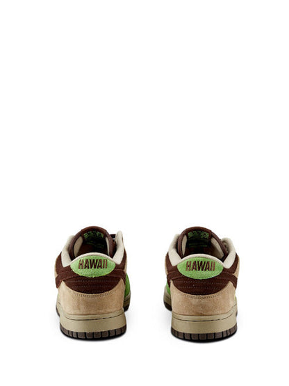 Kickshawaii x Nike Dunk low Aloha