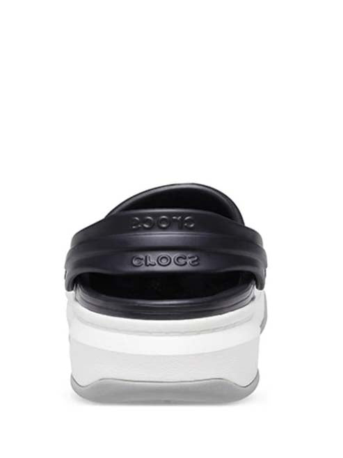 Crocs full force BLACK CLOG