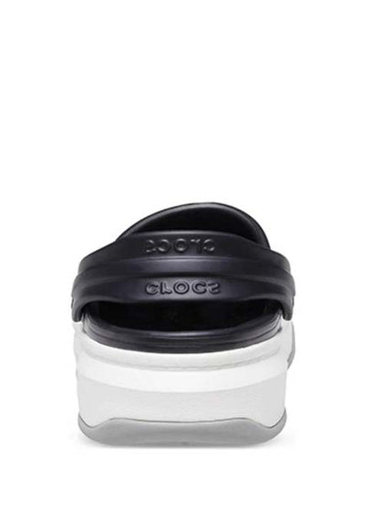 Crocs full force BLACK CLOG