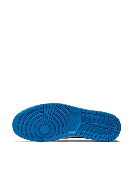 Nikee Air Jordan Low Travis Fragment Semi UA